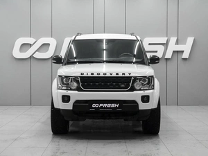 Внедорожник Land Rover Discovery 2014 года, 2690000 рублей, Ростов-на-Дону