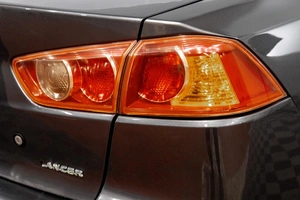 Седан Mitsubishi Lancer 2008 года, 699000 рублей, Барнаул