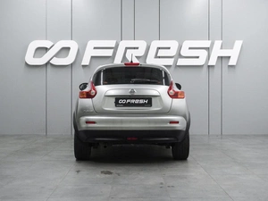 Внедорожник Nissan Juke 2012 года, 934000 рублей, Воронеж
