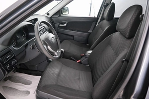 Седан ВАЗ (LADA) Priora 2015 года, 749000 рублей, Красноярск