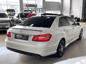 Седан Mercedes-benz E-класс 2011 года, 1697000 рублей, Солонцы