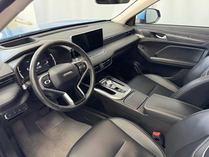 Внедорожник Haval Jolion 2022 года, 1689000 рублей, Красноярск