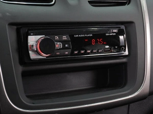 Седан Renault Logan 2020 года, 749000 рублей, Воронеж