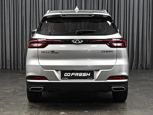 Внедорожник Chery Tiggo 7 Pro 2022 года, 1779000 рублей, Ставрополь