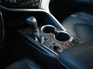 Седан Toyota Camry 2018 года, 2414000 рублей, Кирилловка