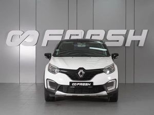Внедорожник Renault Kaptur 2018 года, 1298000 рублей, Минеральные Воды