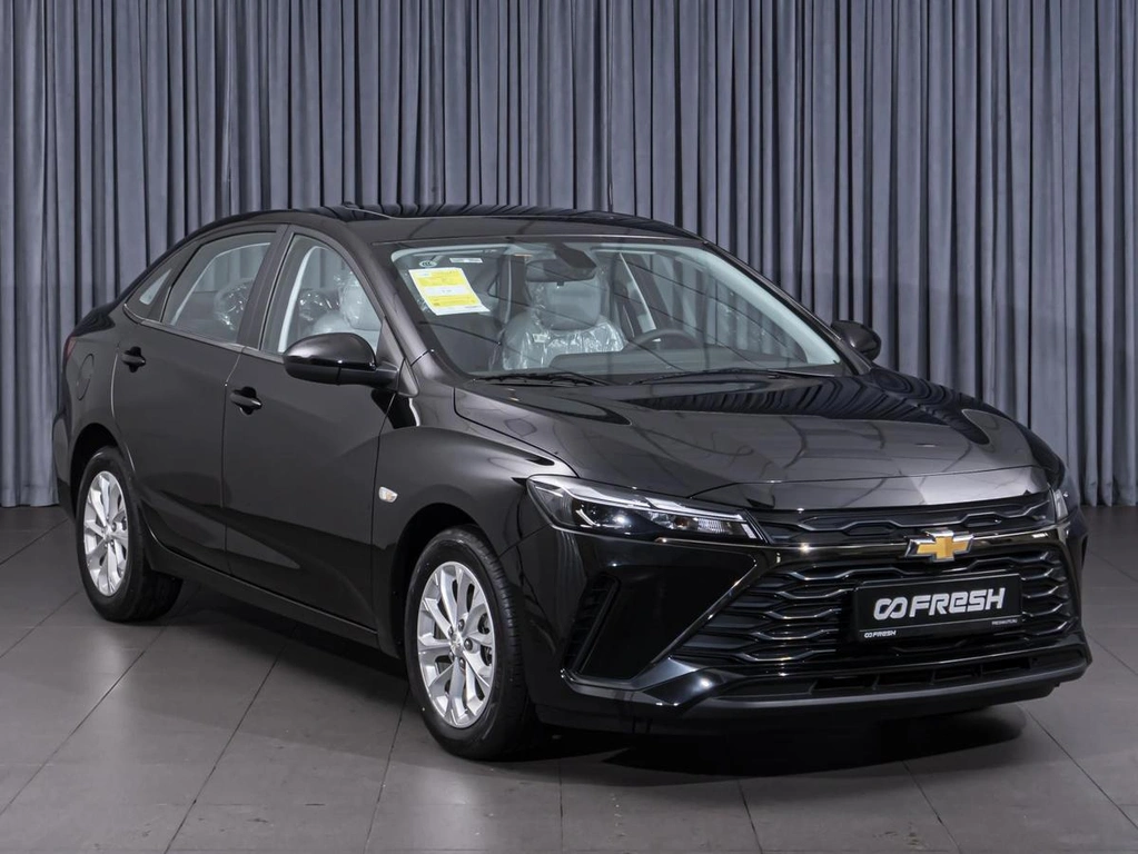 Седан Chevrolet Monza 2023 года, 2059000 рублей, Ставрополь