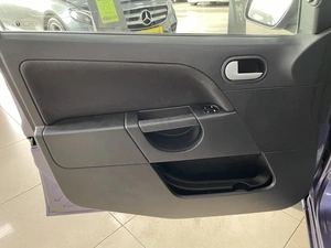 Хетчбэк Ford Fiesta 2008 года, 447000 рублей, Солонцы