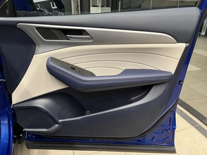 Внедорожник HAVAL F7 2023 года, 2700000 рублей, Красноярск