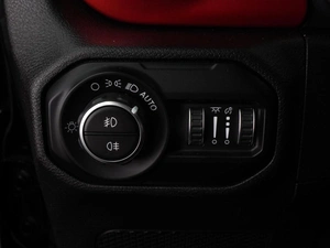 Внедорожник Jeep Wrangler 2020 года, 5618000 рублей, Воронеж