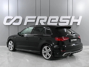 Хетчбэк Audi A3 2019 года, 2199000 рублей, Аксай