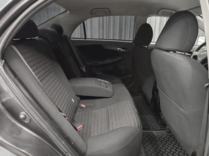 Седан Toyota Corolla 2008 года, 699000 рублей, Красноярск