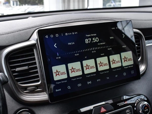 Внедорожник Kia Sorento Prime 2019 года, 2900000 рублей, Краснодар