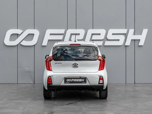 Хетчбэк Kia Picanto 2015 года, 1239000 рублей, Краснодар