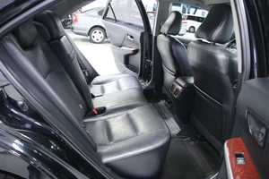 Седан Toyota Camry 2014 года, 1733000 рублей, Солонцы