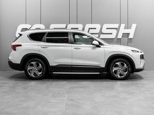 Внедорожник Hyundai Santa Fe 2020 года, 3999000 рублей, Тюмень