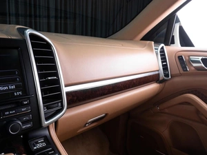 Внедорожник Porsche Cayenne S 2010 года, 2199000 рублей, Тюмень