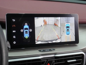 Внедорожник Geely Coolray 2023 года, 2089000 рублей, Воронеж