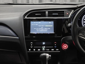 Универсал Honda Shuttle 2019 года, 1199000 рублей, Красноярск