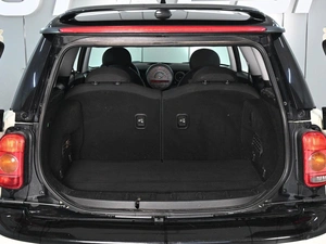 Хетчбэк MINI Cooper Clubman 2009 года, 979000 рублей, Аксай