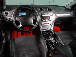 Седан Ford Mondeo 2009 года, 799000 рублей, Воронеж