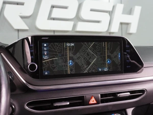 Седан Hyundai Sonata 2020 года, 2399000 рублей, Воронеж