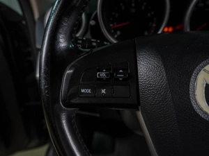 Хетчбэк Mazda 3 2009 года, 859000 рублей, Воронеж