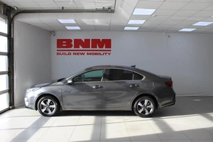 Седан Kia Cerato 2022 года, 2350000 рублей, Смоленск