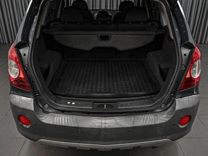 Внедорожник Opel Antara 2008 года, 799000 рублей, Ставрополь