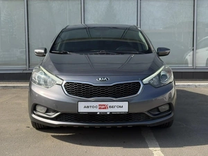 Седан Kia Cerato 2014 года, 1200000 рублей, Брянск