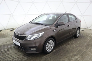 Универсал Kia Rio 2017 года, 1199000 рублей, Обнинск