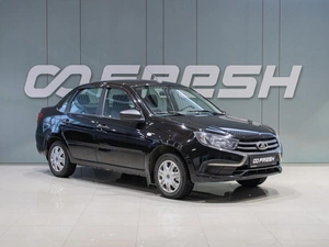 Седан ВАЗ (LADA) Granta 2020 года, 620000 рублей, Петрозаводск