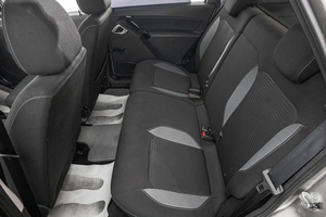 Лифтбек ВАЗ (LADA) Granta 2020 года, 759000 рублей, Барнаул