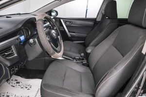 Седан Toyota Corolla 2014 года, 1349000 рублей, Красноярск