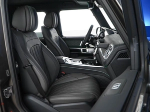 Внедорожник Mercedes-benz G-класс 2026 года, 24700052 рублей, Москва