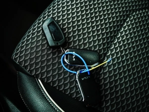 Универсал Kia Ceed 2021 года, 1899000 рублей, Красноярск