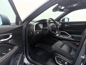 Внедорожник Geely Tugella 2024 года, 3257000 рублей, Орёл