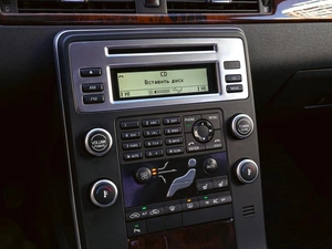 Седан Volvo S80 2011 года, 1110000 рублей, Краснодар