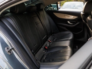 Седан Mercedes-benz CLS-класс 2018 года, 4999000 рублей, Большой Сочи