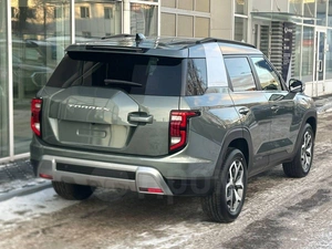 Внедорожник KGM Torres 2024 года, 4730000 рублей, Красноярск