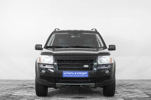 Внедорожник Land Rover Freelander 2008 года, 969000 рублей, Кемерово