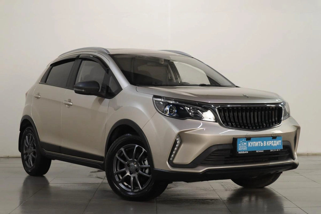 Внедорожник Livan X3 pro 2023 года, 1359000 рублей, Челябинск