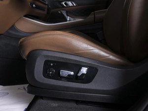 Внедорожник BMW X5 M 2020 года, 11660000 рублей, Ставрополь