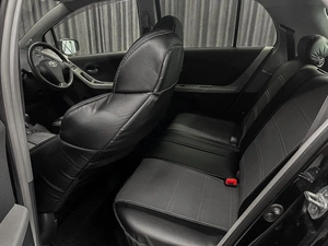 Хетчбэк Toyota Vitz 2010 года, 550000 рублей, Красноярск