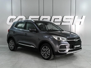 Внедорожник Chery Tiggo 4 2022 года, 1290000 рублей, Аксай
