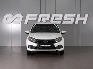 Лифтбек ВАЗ (LADA) Granta 2024 года, 999000 рублей, Минеральные Воды