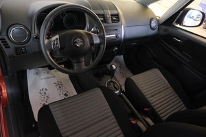 Внедорожник Suzuki SX4 2010 года, 1089000 рублей, Омск