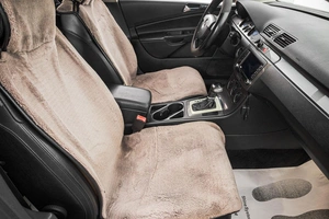 Седан Volkswagen Passat 2007 года, 689000 рублей, Барнаул