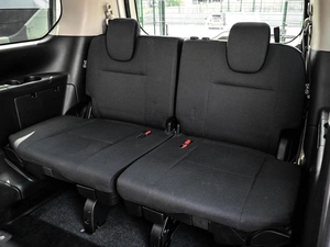 Минивэн Nissan Serena 2018 года, 1867030 рублей, Кирилловка