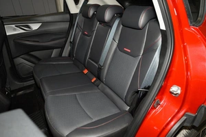 Внедорожник Changan CS35 Plus 2024 года, 2079000 рублей, Ульяновск